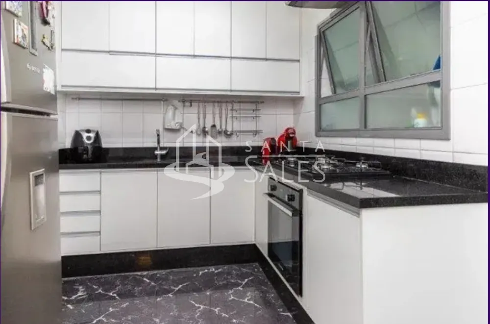 Apartamento, 3 quartos, 105 m² - Foto 7