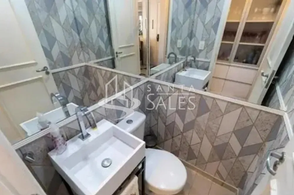 Apartamento, 3 quartos, 105 m² - Foto 9