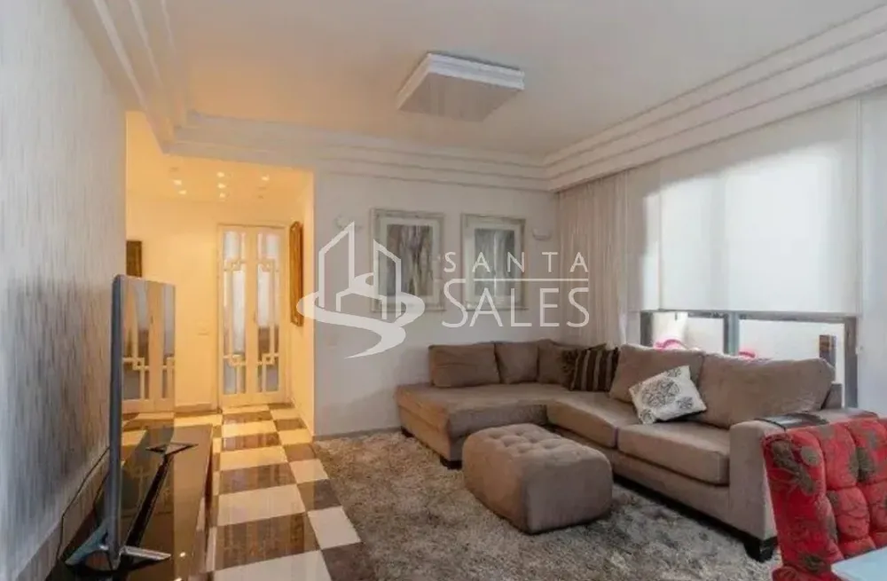 Apartamento, 3 quartos, 105 m² - Foto 3