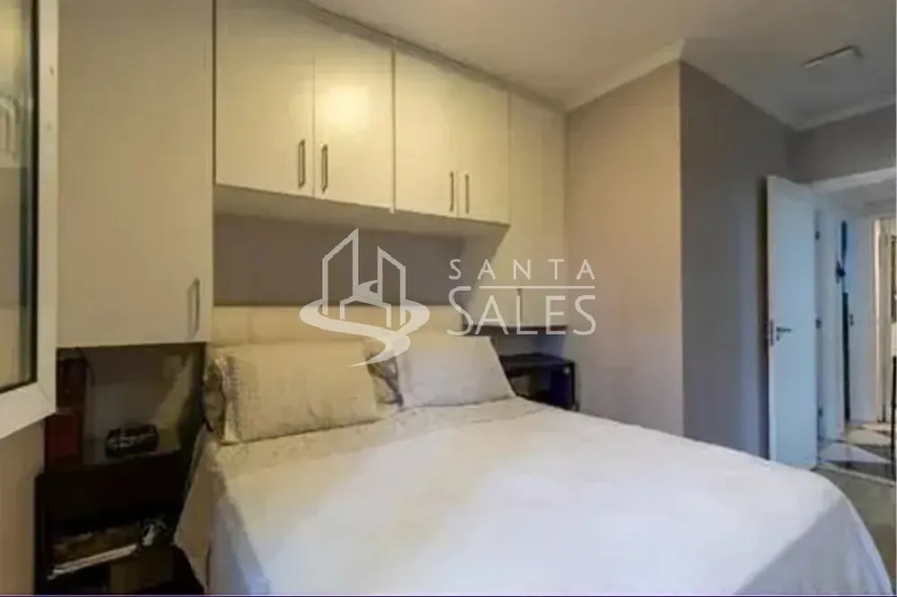 Apartamento, 3 quartos, 105 m² - Foto 11