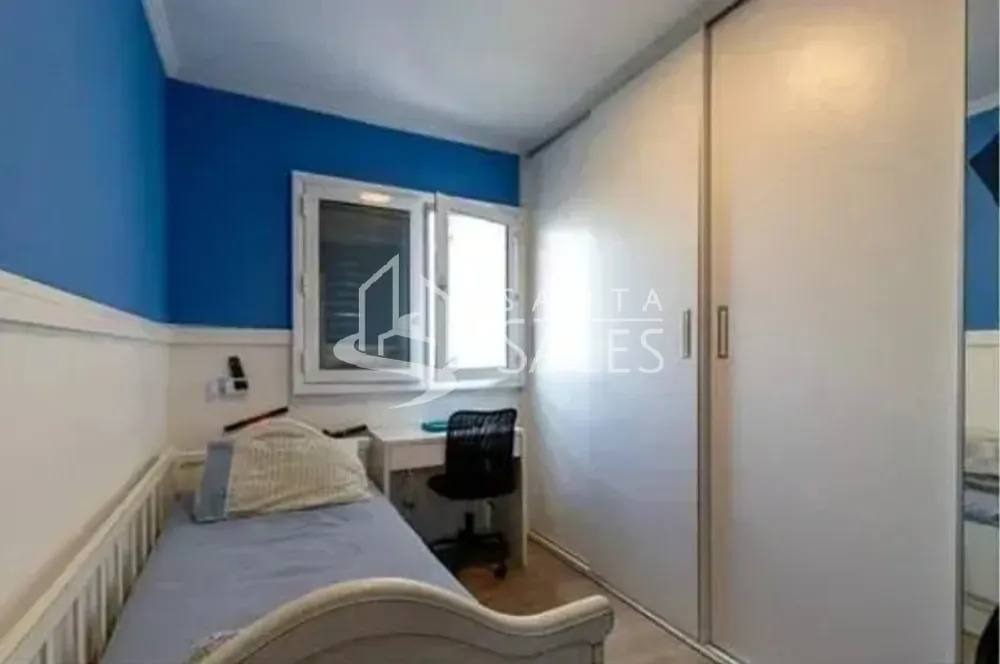 Apartamento, 3 quartos, 105 m² - Foto 10