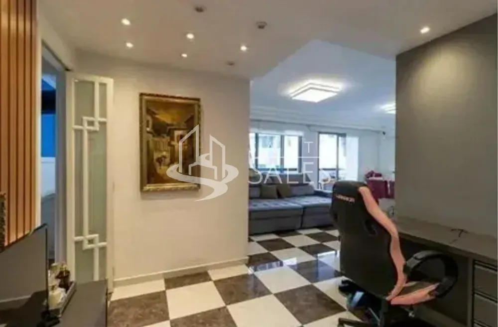 Apartamento, 3 quartos, 105 m² - Foto 5