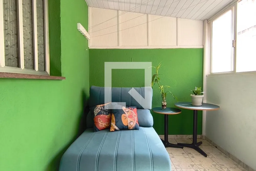 Apartamento, 2 quartos, 68 m² - Foto 1