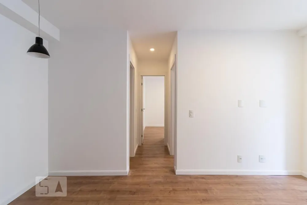 Apartamento, 2 quartos, 55 m² - Foto 2