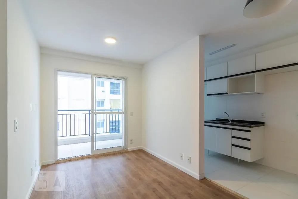 Apartamento, 2 quartos, 55 m² - Foto 1