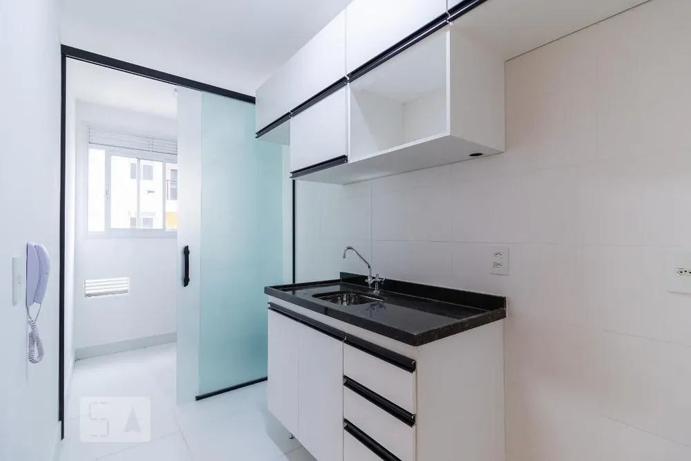 Apartamento, 2 quartos, 55 m² - Foto 11