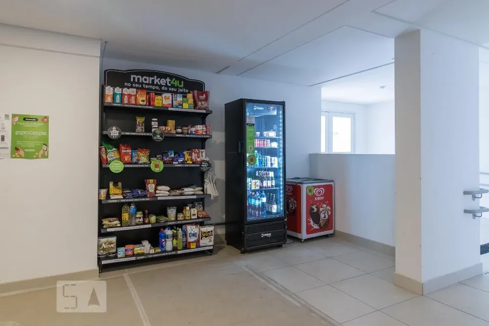 Apartamento, 2 quartos, 55 m² - Foto 12