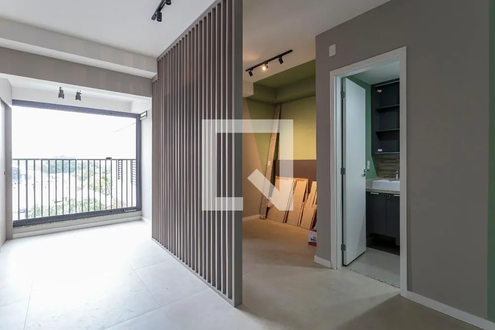 Kitnet-Studio, 27 m² - Foto 3