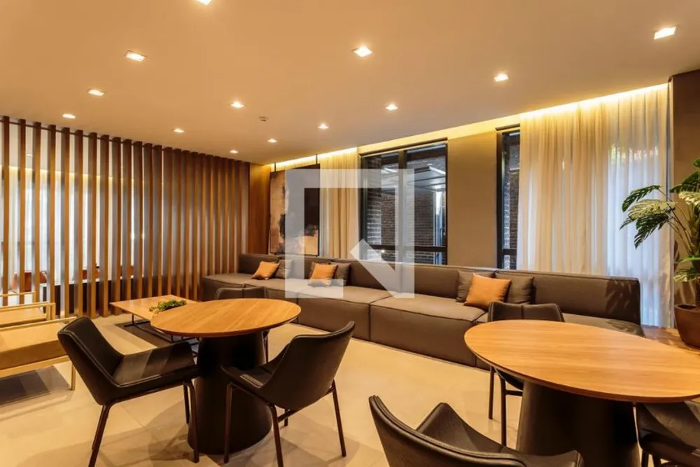 Kitnet-Studio, 27 m² - Foto 12