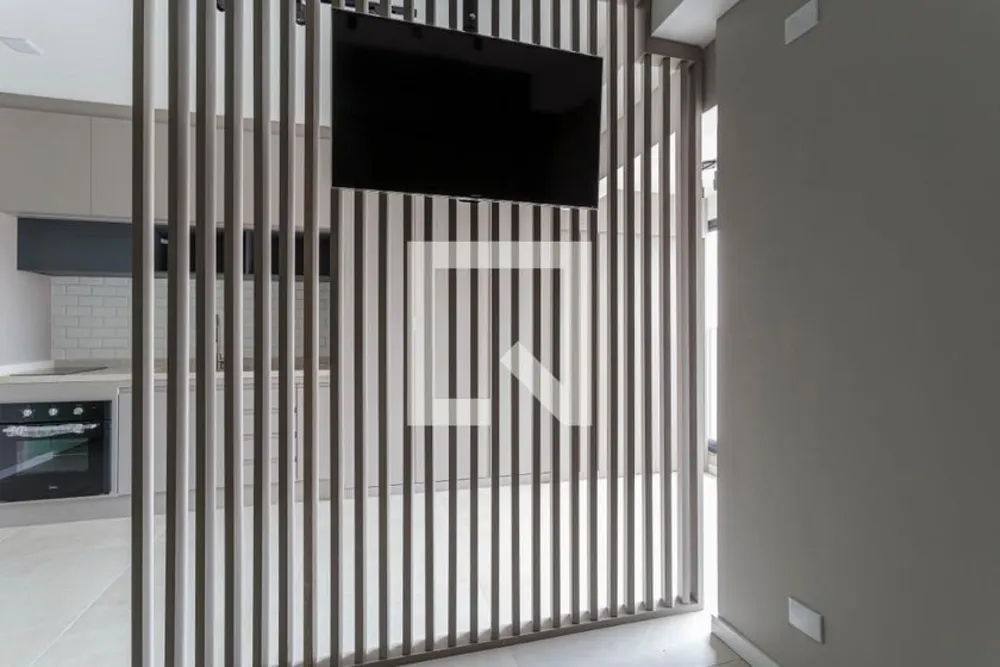Kitnet-Studio, 27 m² - Foto 3