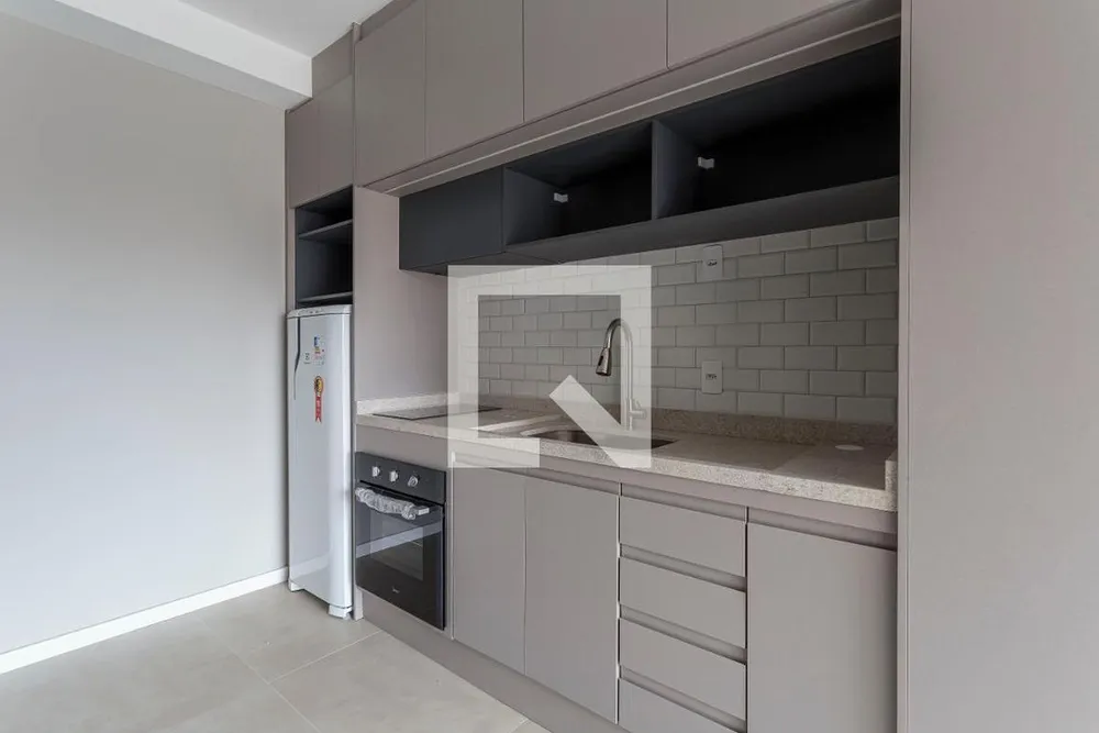 Kitnet-Studio, 27 m² - Foto 4
