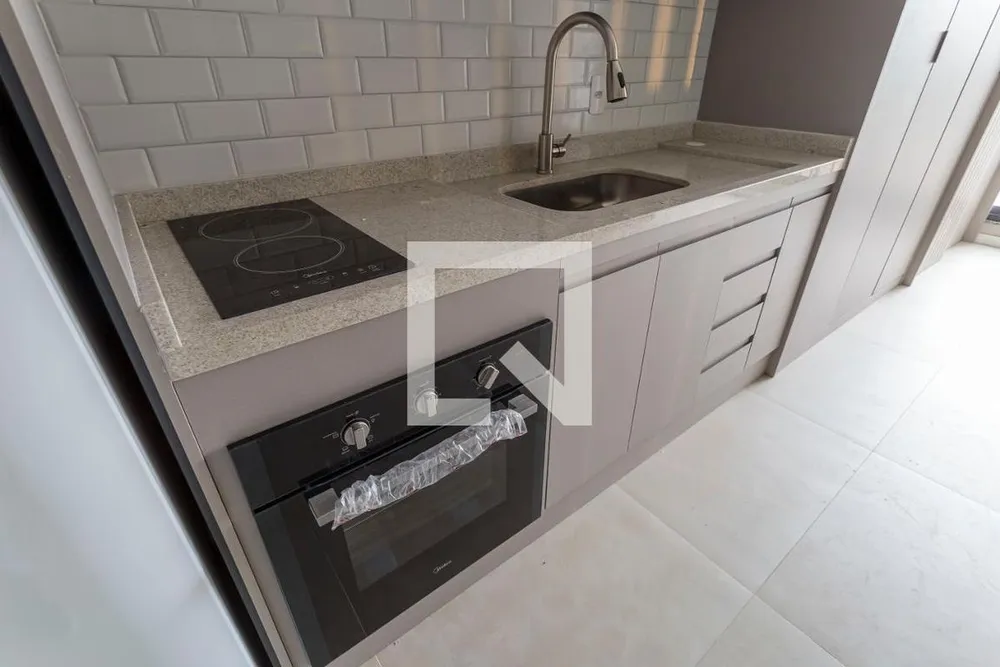 Kitnet-Studio, 27 m² - Foto 7