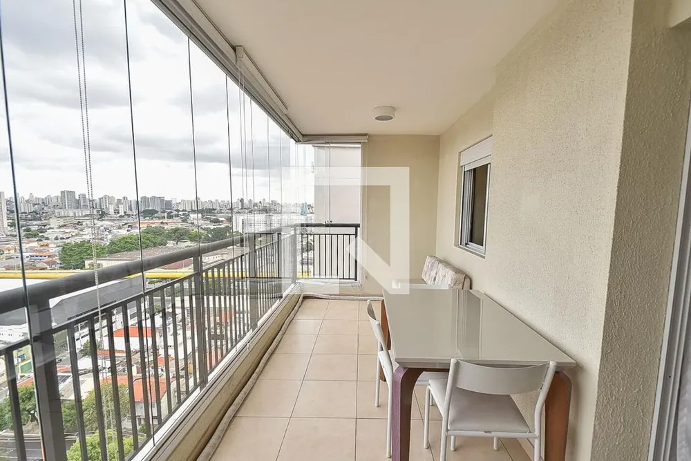 Apartamento, 2 quartos, 68 m² - Foto 1