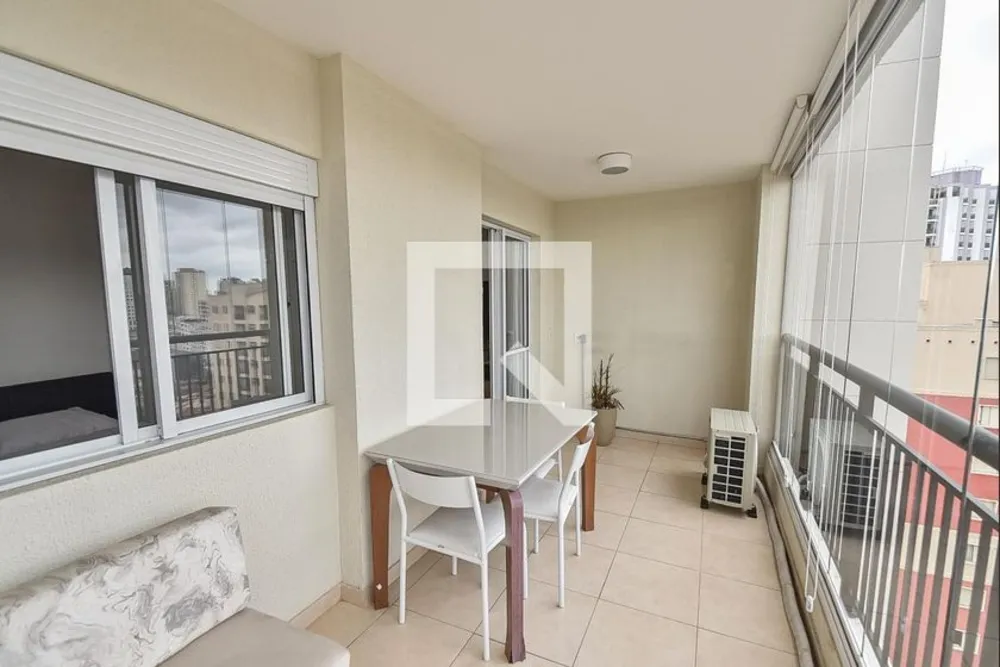 Apartamento, 2 quartos, 68 m² - Foto 2