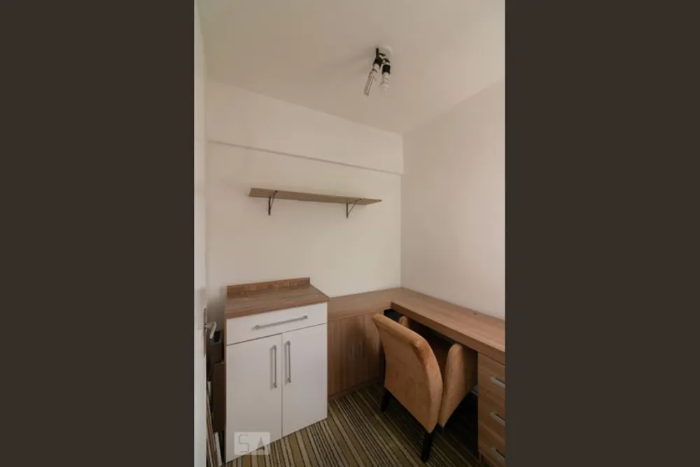 Apartamento, 2 quartos, 78 m² - Foto 1