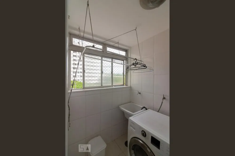 Apartamento, 2 quartos, 78 m² - Foto 2
