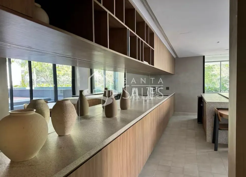Apartamento, 1 quarto, 27 m² - Foto 9