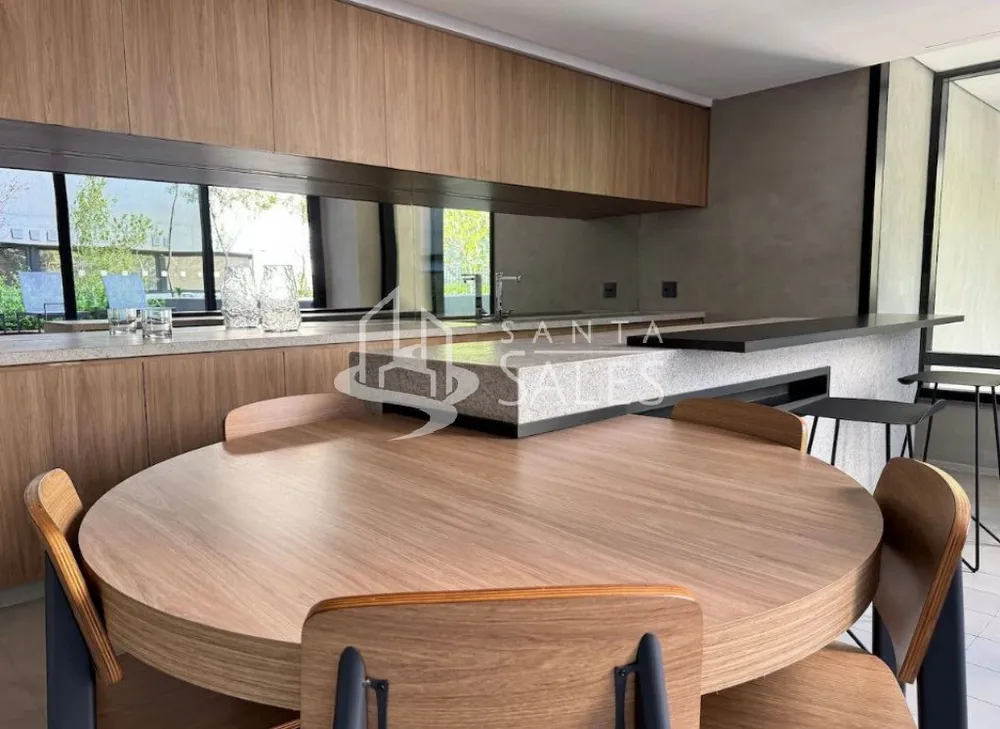 Apartamento, 1 quarto, 27 m² - Foto 5