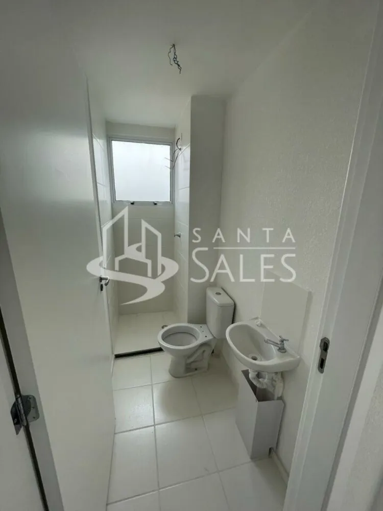 Apartamento, 2 quartos, 43 m² - Foto 1