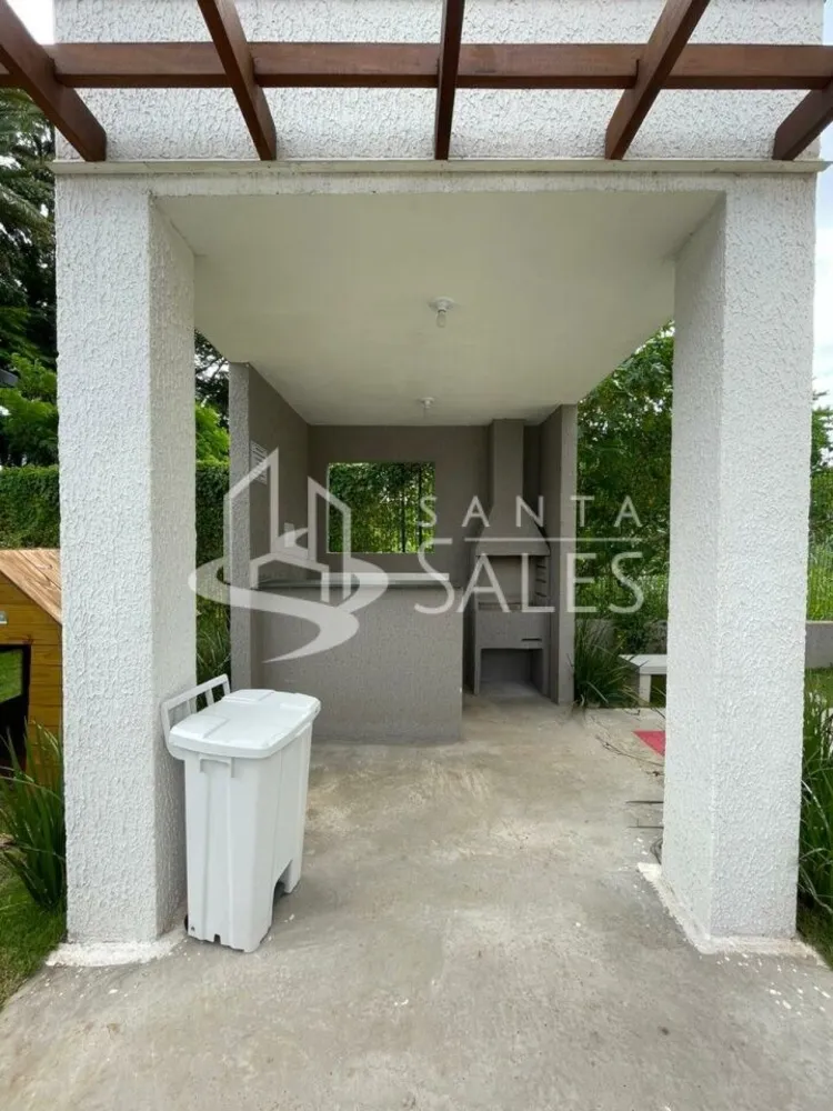 Apartamento, 2 quartos, 43 m² - Foto 3