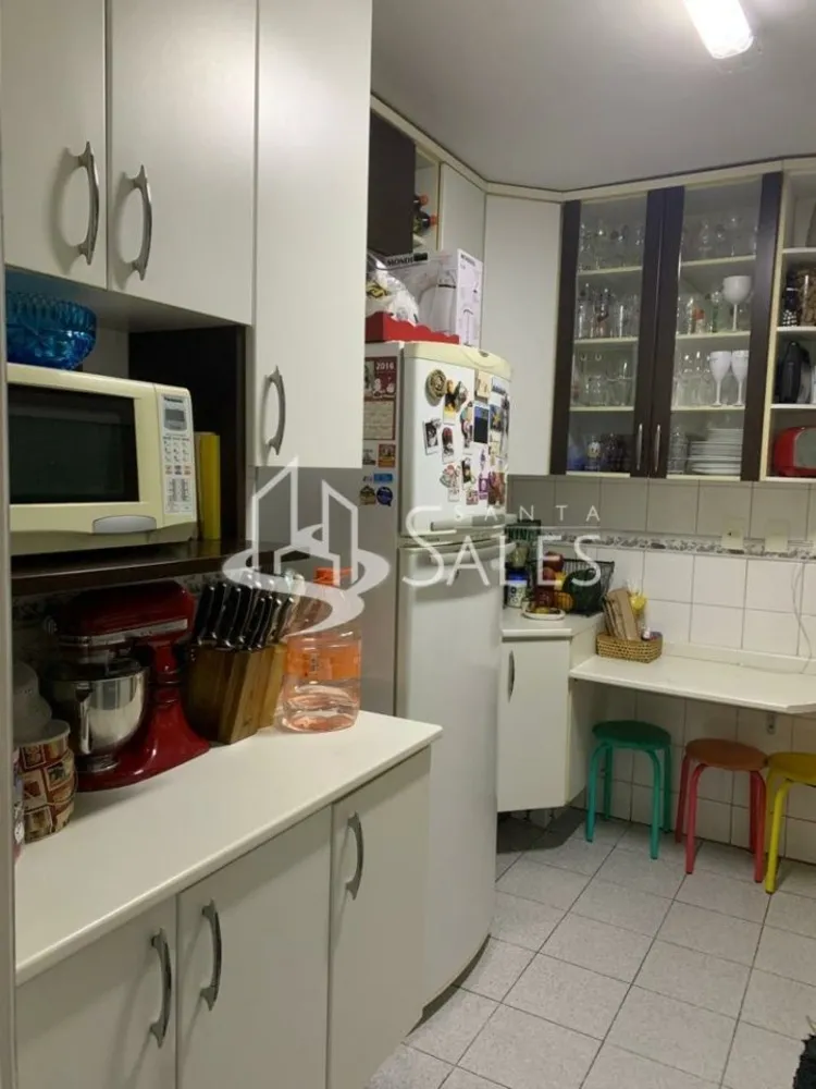 Apartamento, 3 quartos, 97 m² - Foto 9
