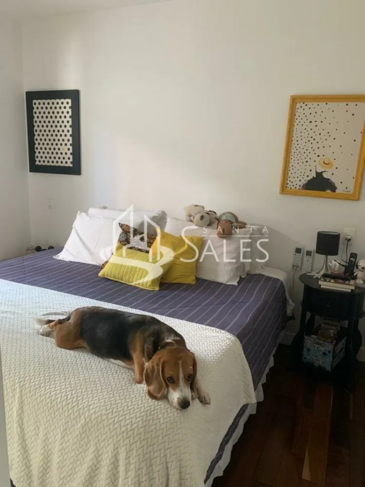 Apartamento, 3 quartos, 97 m² - Foto 5