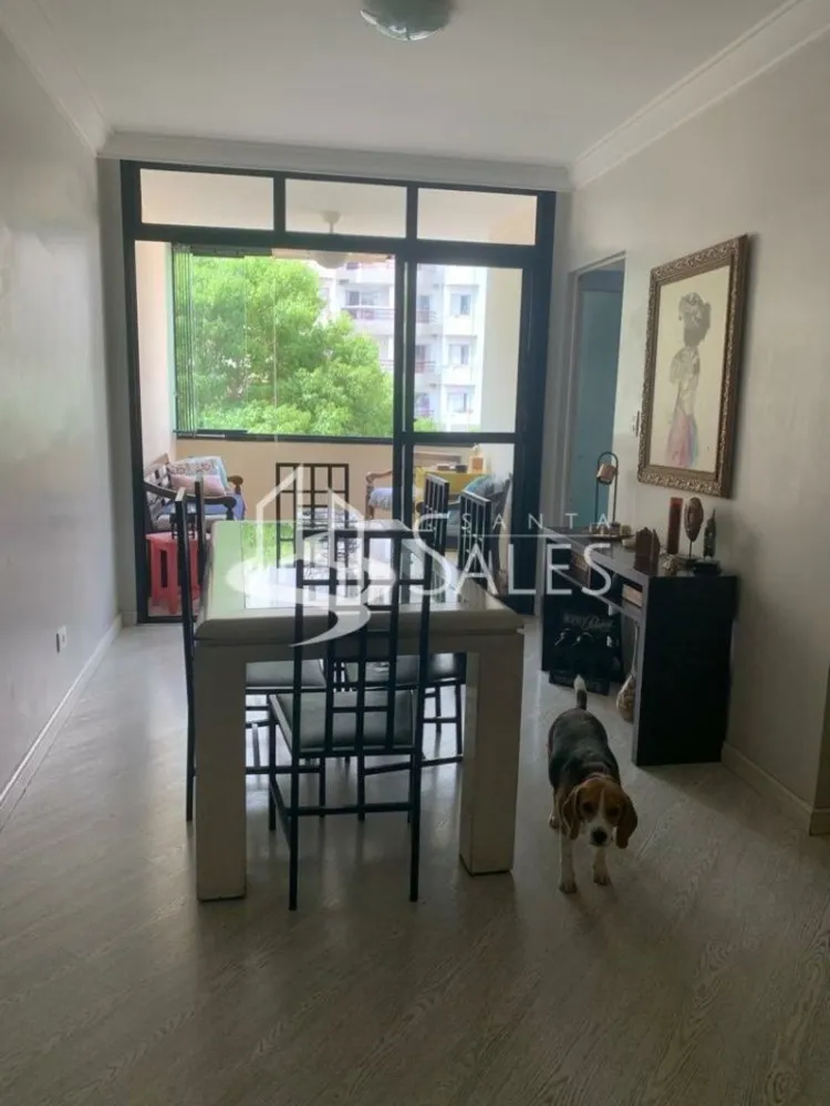 Apartamento, 3 quartos, 97 m² - Foto 10