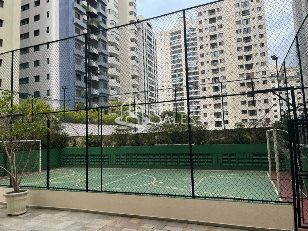 Apartamento, 3 quartos, 97 m² - Foto 8