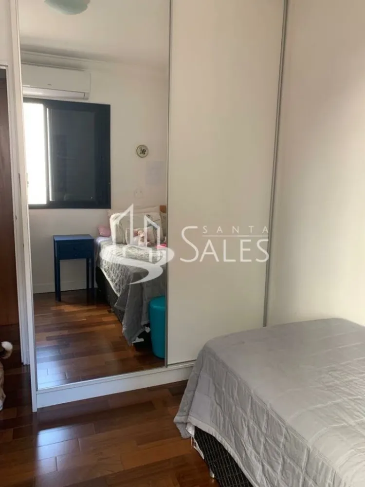 Apartamento, 3 quartos, 97 m² - Foto 11