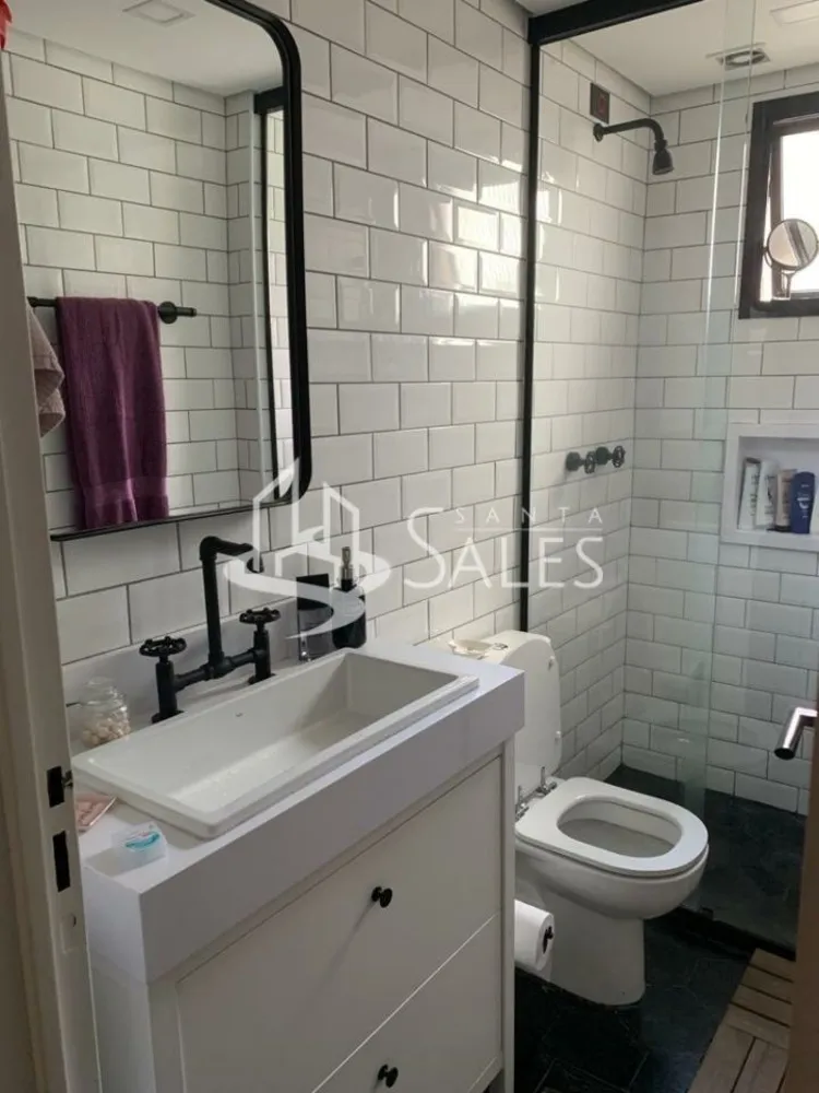 Apartamento, 3 quartos, 97 m² - Foto 9