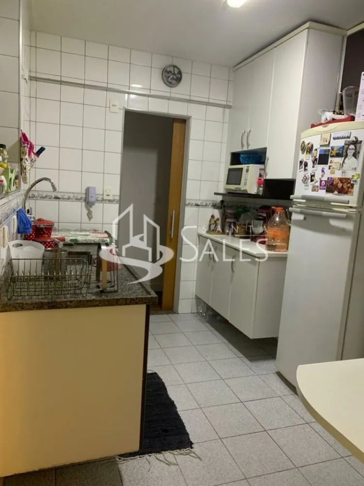 Apartamento, 3 quartos, 97 m² - Foto 3