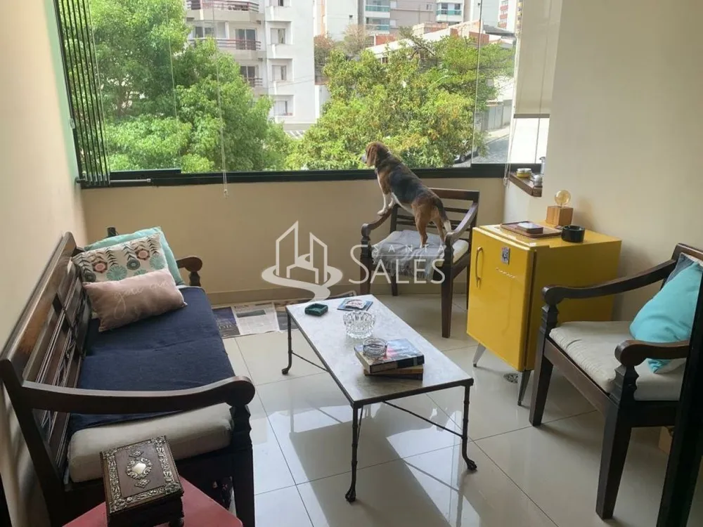 Apartamento, 3 quartos, 97 m² - Foto 6