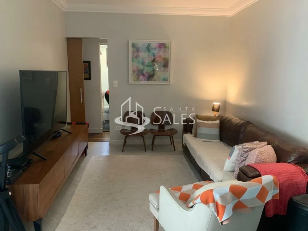 Apartamento, 3 quartos, 97 m² - Foto 2