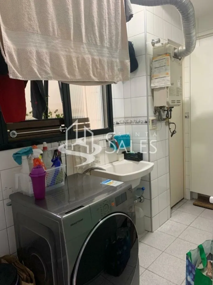 Apartamento, 3 quartos, 97 m² - Foto 2