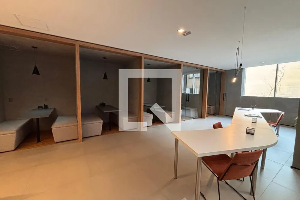Kitnet-Studio, 19 m² - Foto 3