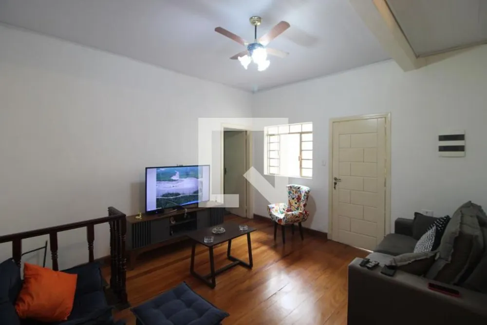 Casa, 5 quartos, 130 m² - Foto 5