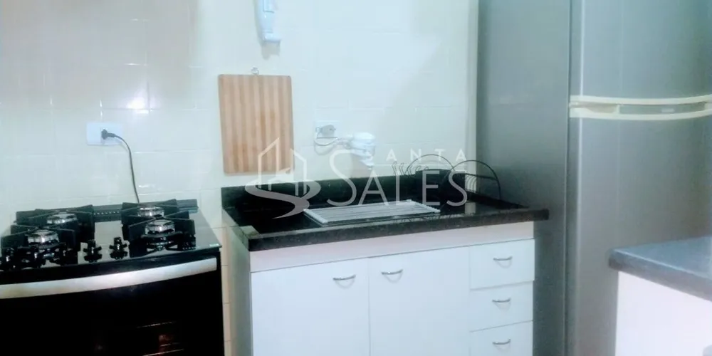 Apartamento, 2 quartos, 66 m² - Foto 3