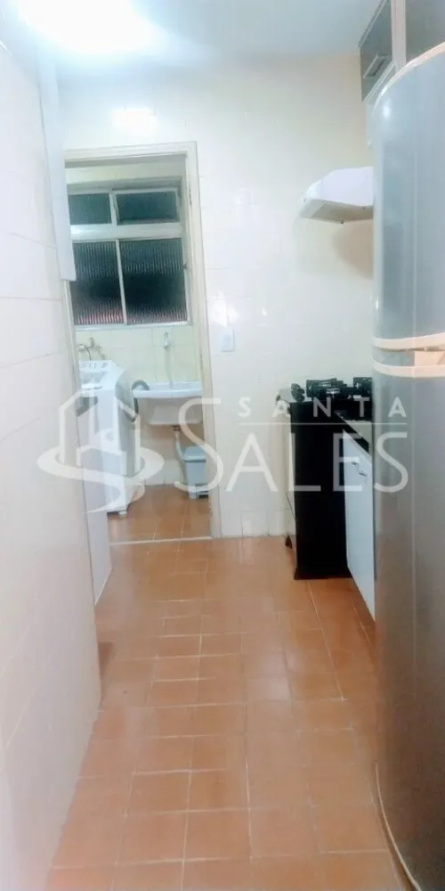 Apartamento, 2 quartos, 66 m² - Foto 14