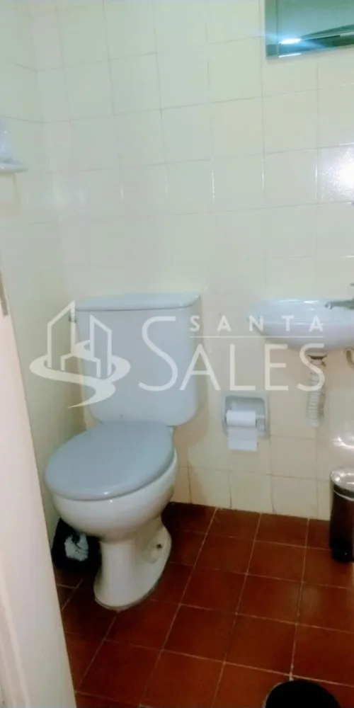 Apartamento, 2 quartos, 66 m² - Foto 8