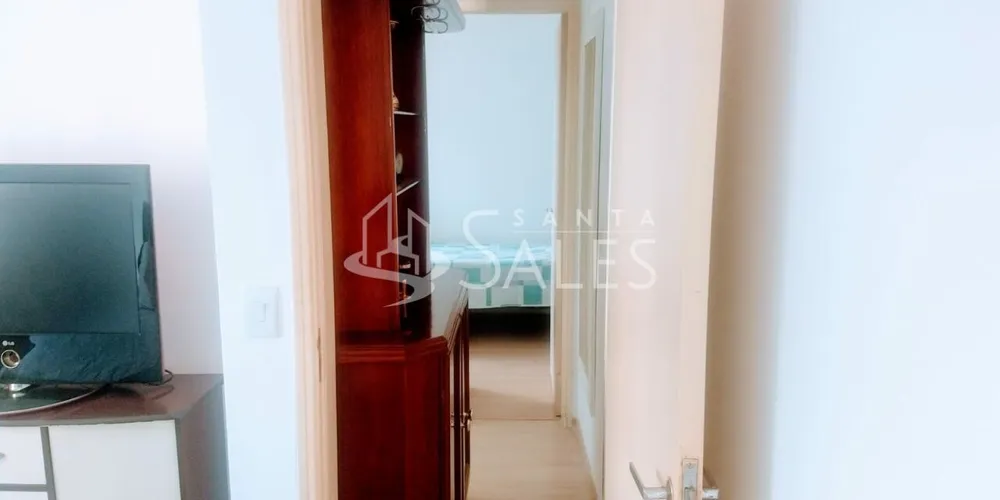 Apartamento, 2 quartos, 66 m² - Foto 1