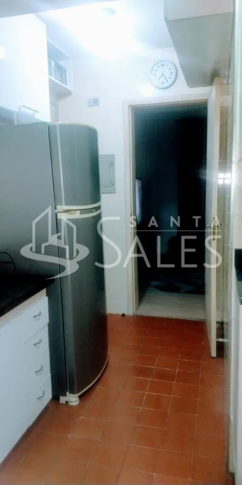 Apartamento, 2 quartos, 66 m² - Foto 3