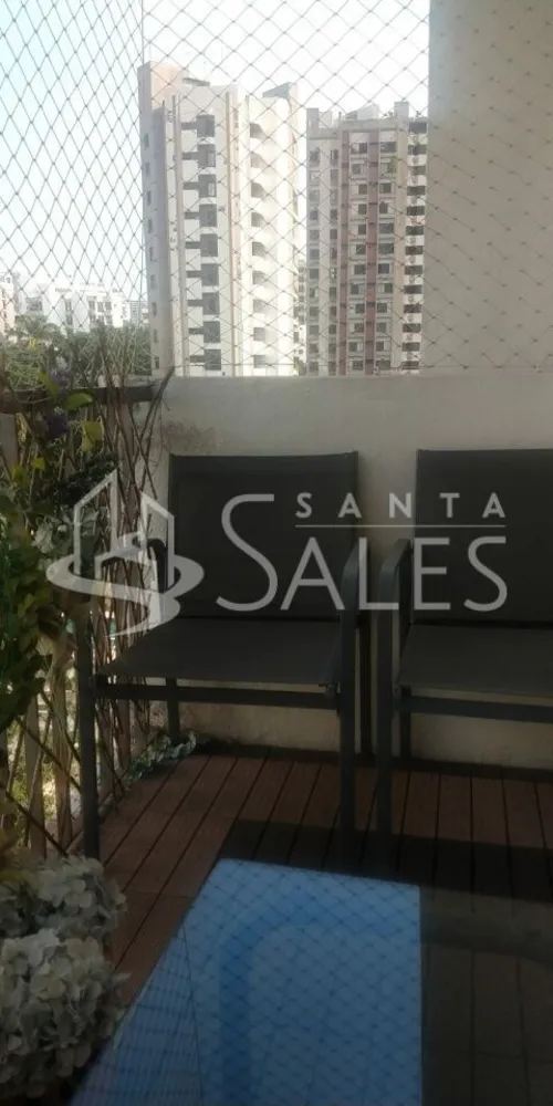 Apartamento, 2 quartos, 66 m² - Foto 6