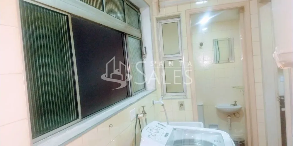 Apartamento, 2 quartos, 66 m² - Foto 2