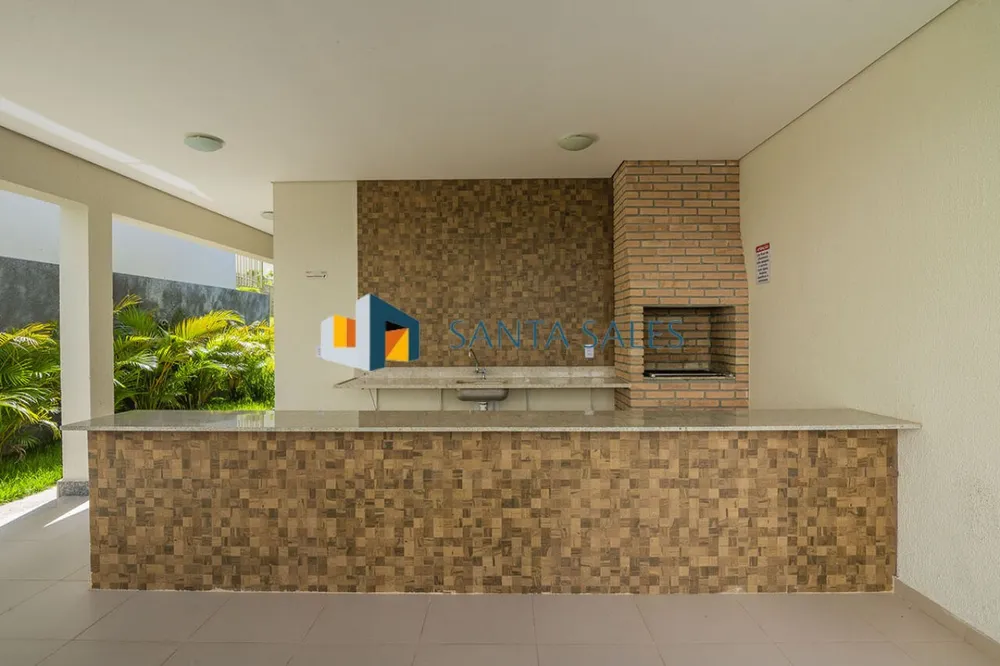 Apartamento, 2 quartos, 43 m² - Foto 7