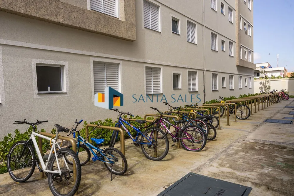 Apartamento, 2 quartos, 43 m² - Foto 16
