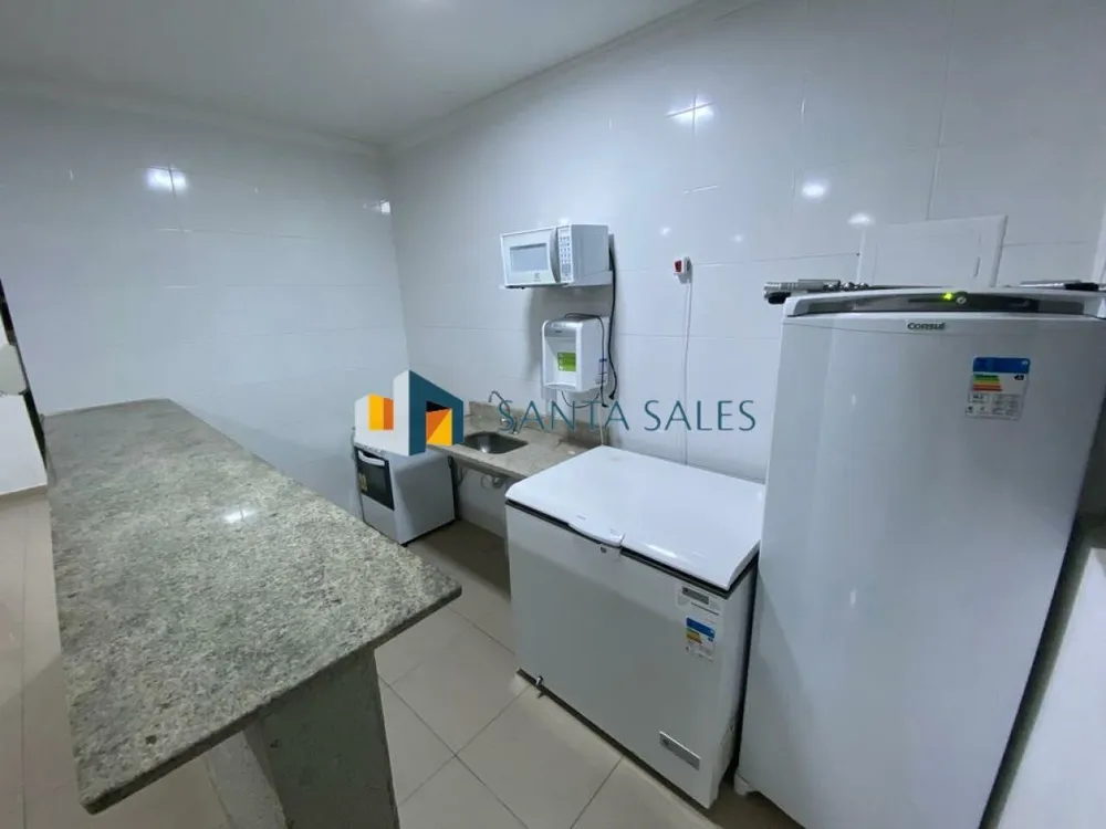 Apartamento, 2 quartos, 43 m² - Foto 11