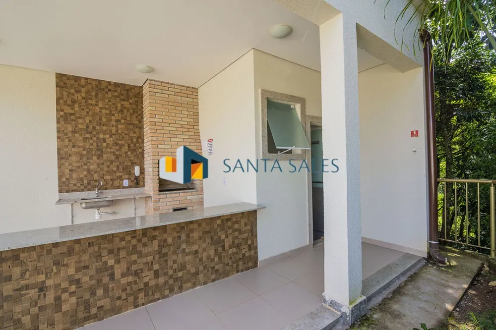 Apartamento, 2 quartos, 43 m² - Foto 8