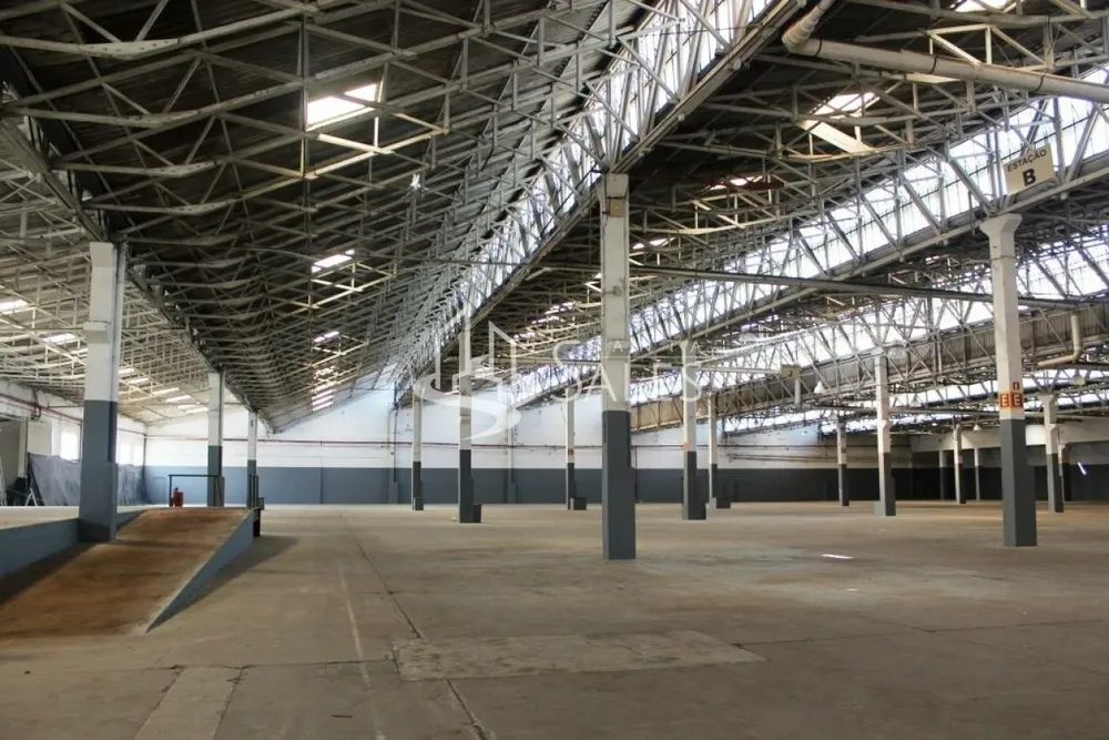Depósito-Galpão, 7800 m² - Foto 5