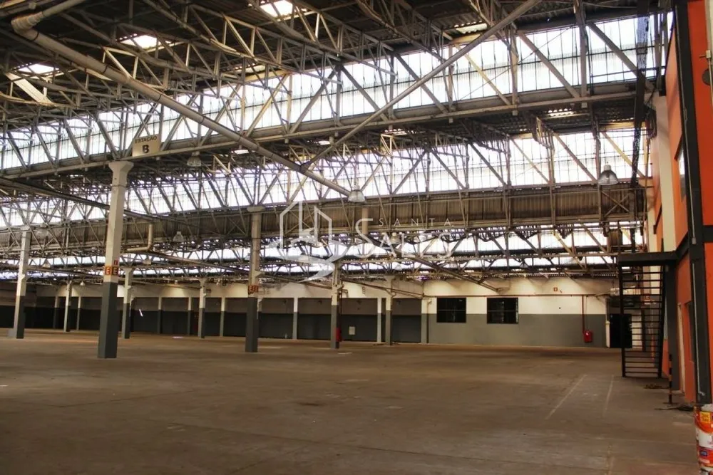 Depósito-Galpão, 7800 m² - Foto 4