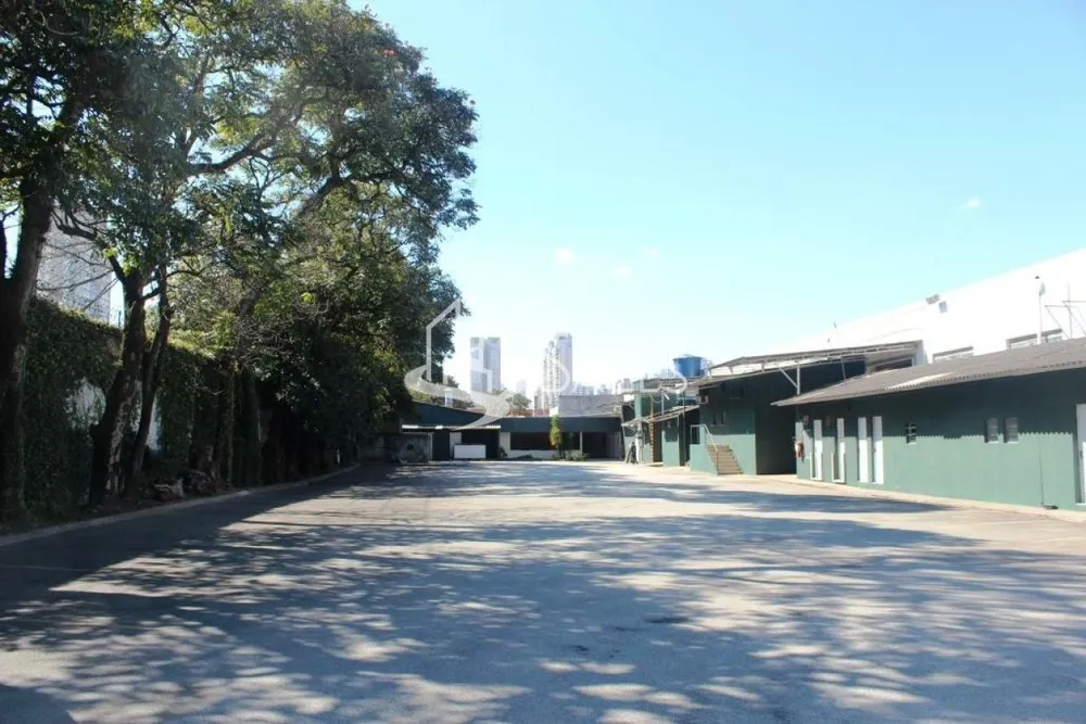 Depósito-Galpão, 7800 m² - Foto 1